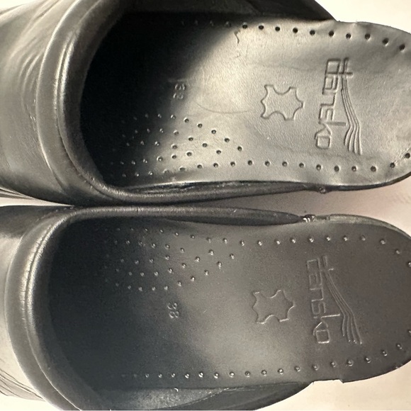 Dansko Women's Sonja Open-Back Clog Size EU 38 - Picture 13 of 15